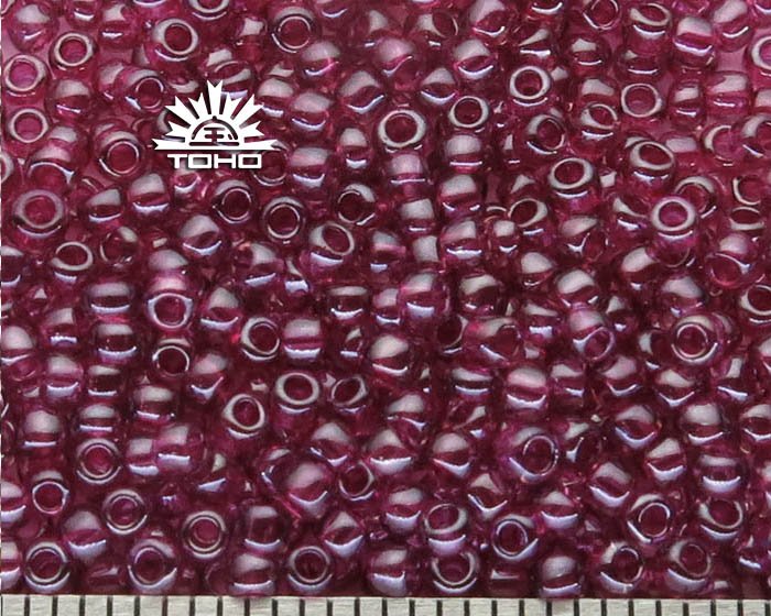 Toho Seed Beads