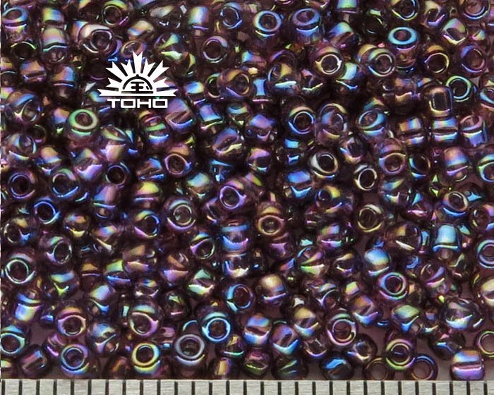 Toho Seed Beads