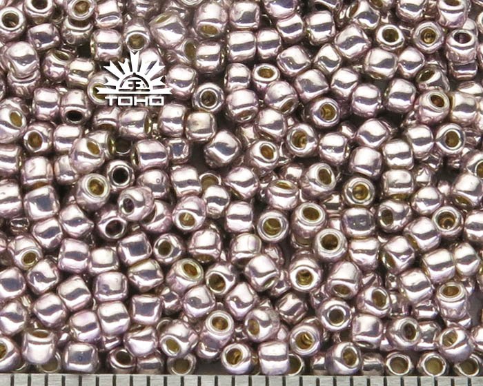Toho Seed Beads
