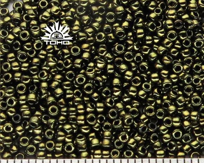 Toho Seed Beads