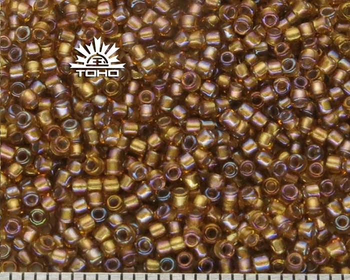 Toho Seed Beads