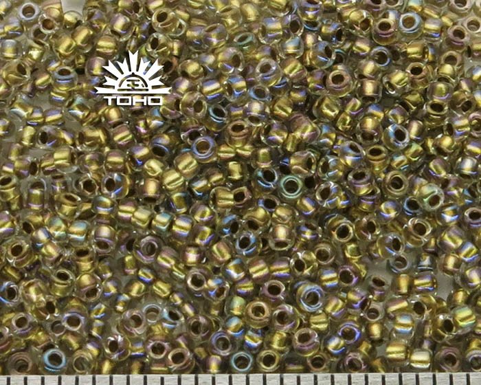 Toho Seed Beads