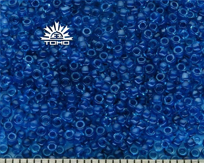 Toho Seed Beads
