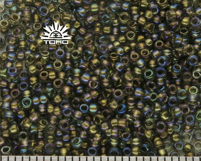 Toho Seed Beads