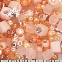 Toho Seed Beads MIX