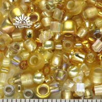 Toho Seed Beads MIX