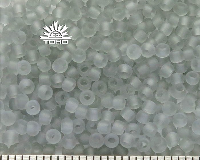 Toho Seeed Beads