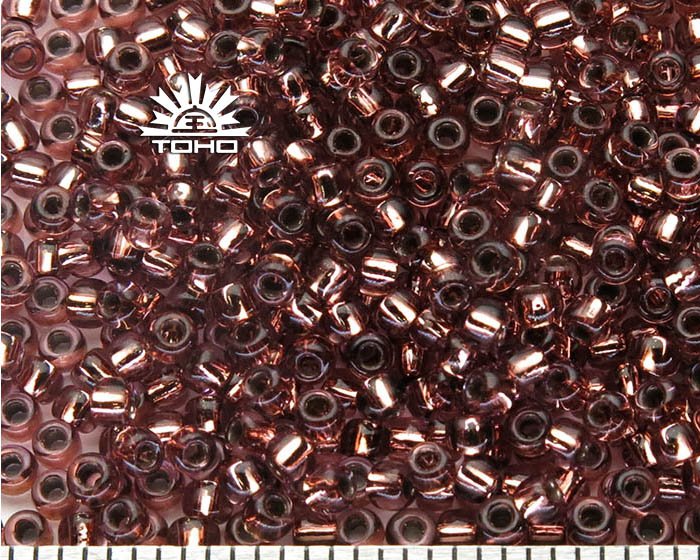 Toho Seed Beads
