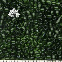 Toho Seed Beads