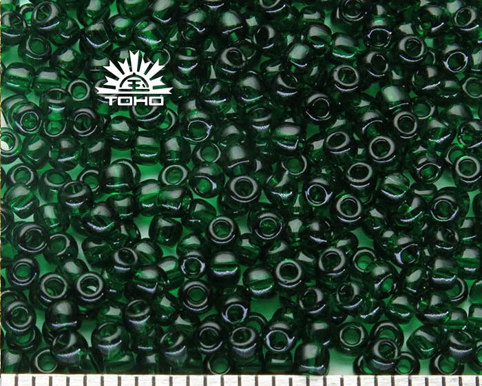 Toho Seed Beads
