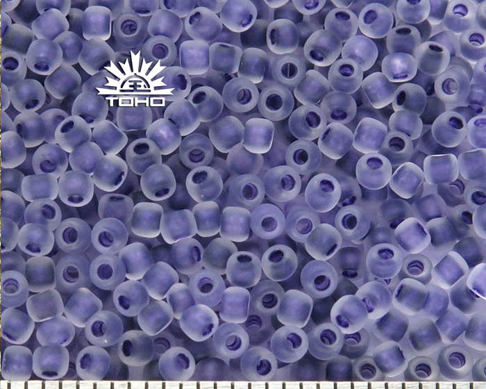 Toho Seed Beads