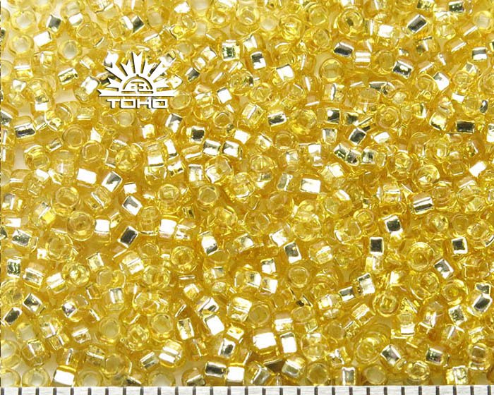 Toho Seed Beads