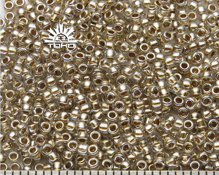 Toho Seed Beads