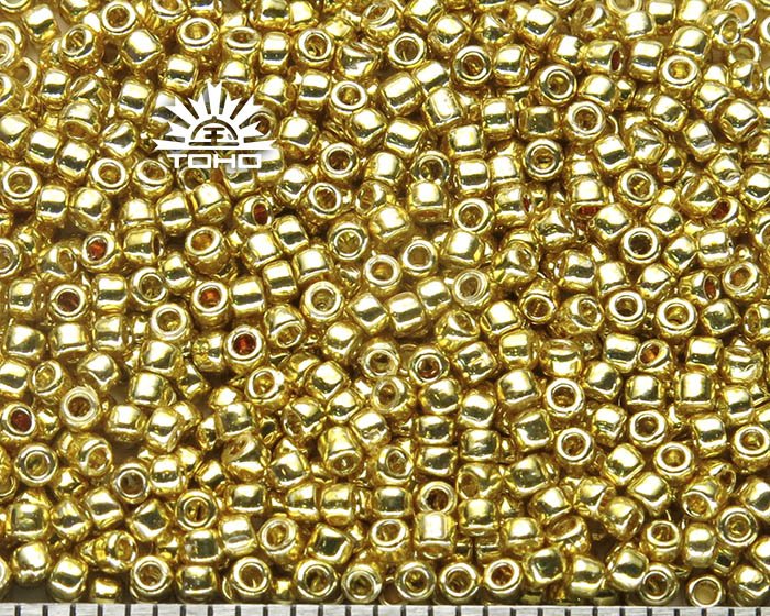 Toho Seed Beads