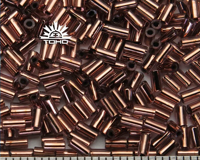 Toho Bugle Beads