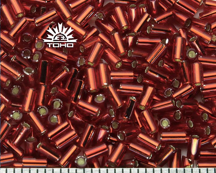 Toho Bugle Beads