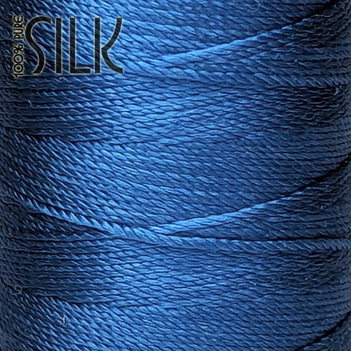 Konac svila