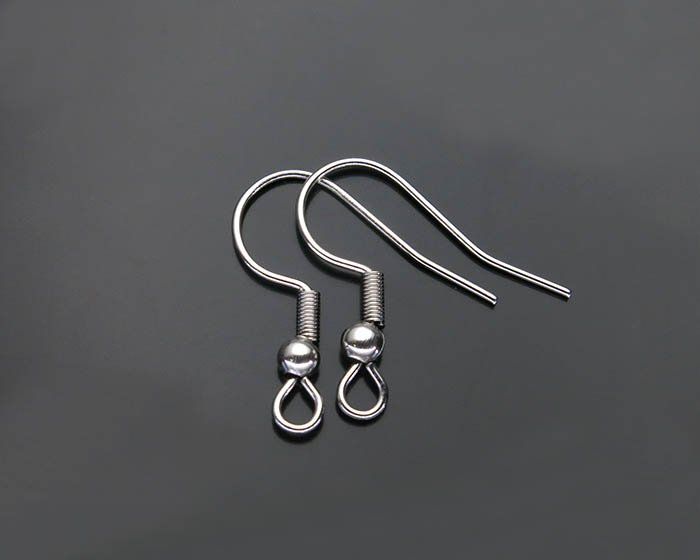 Udice za uši - Stainless Steel