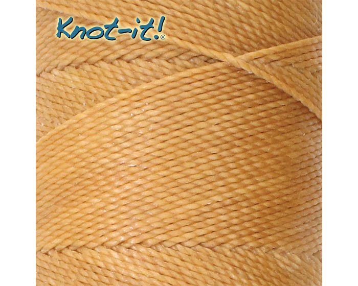 Konac voskirani