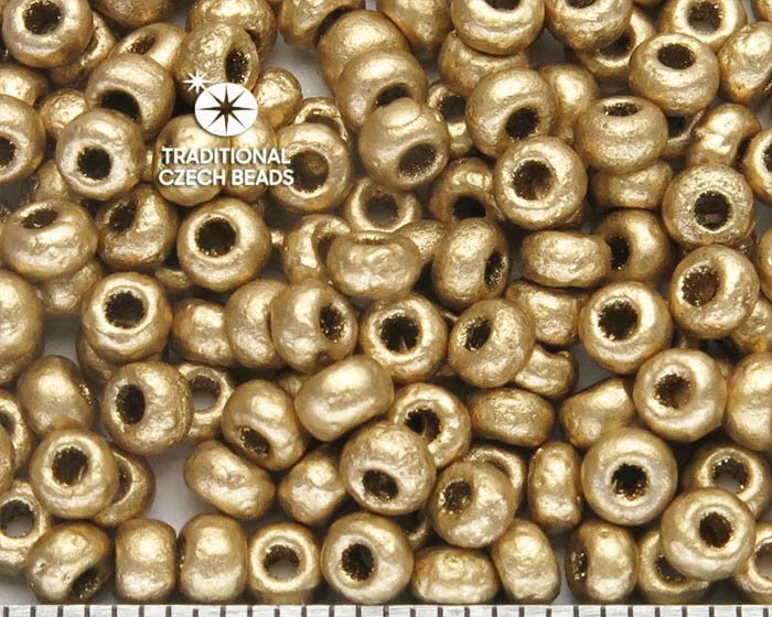 Preciosa Seed Beads