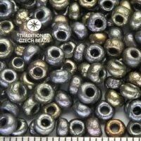 Preciosa Seed Beads