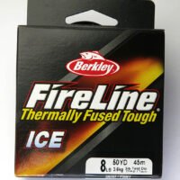 FireLine - Smoke Grey