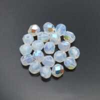 Facetovane perle