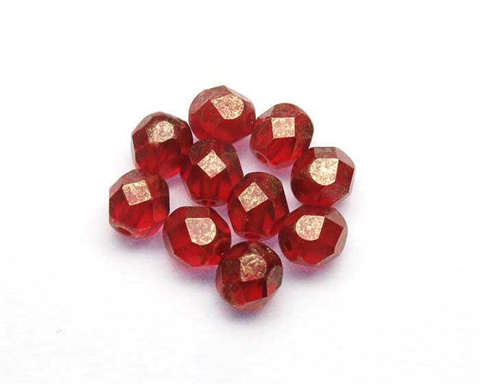 Firepolish 6mm