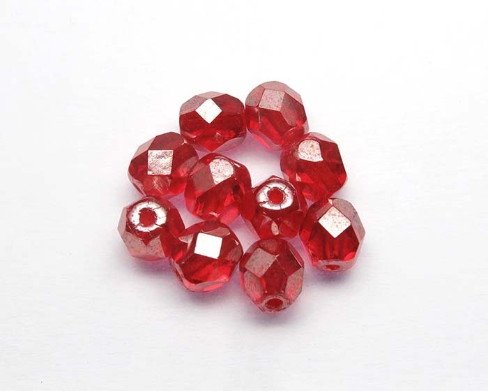 Firepolish 6mm