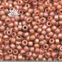 Toho seed Beads