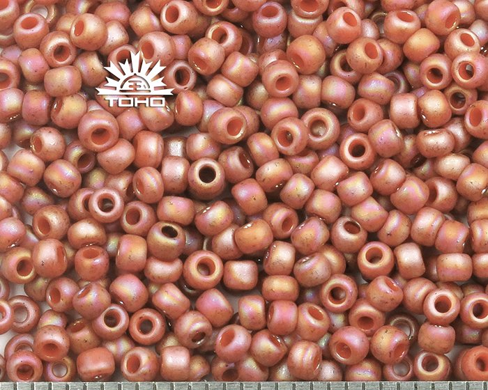 Toho seed Beads