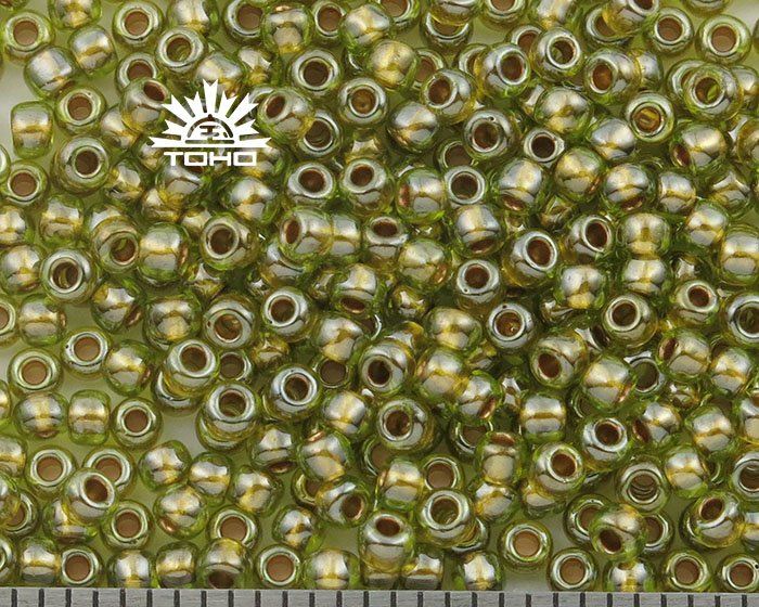 Seed Beads