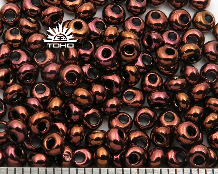 Seed Beads
