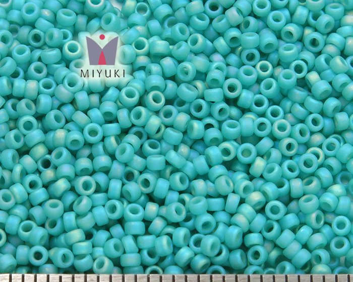 Seed Beads
