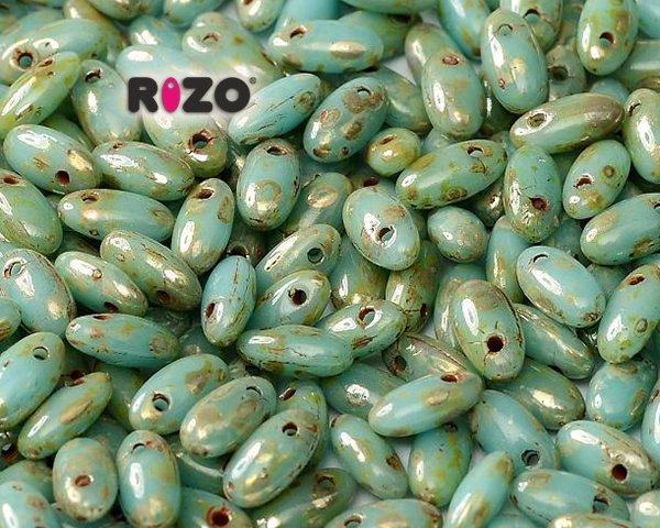 Seed Beads