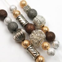 Metalne perle