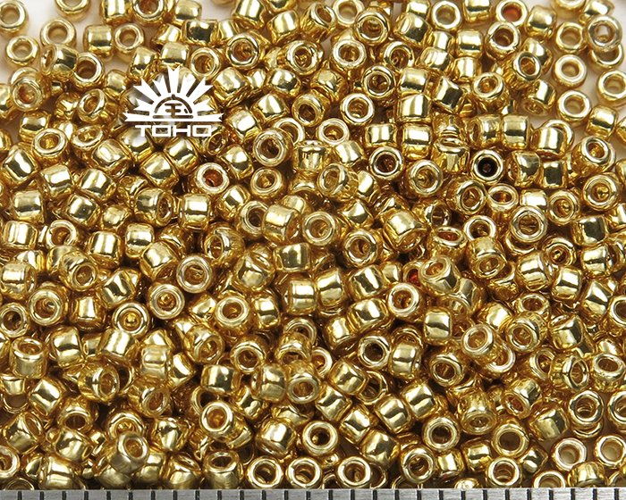 Toho Seed Beads