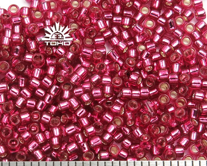 Toho Seed Beads