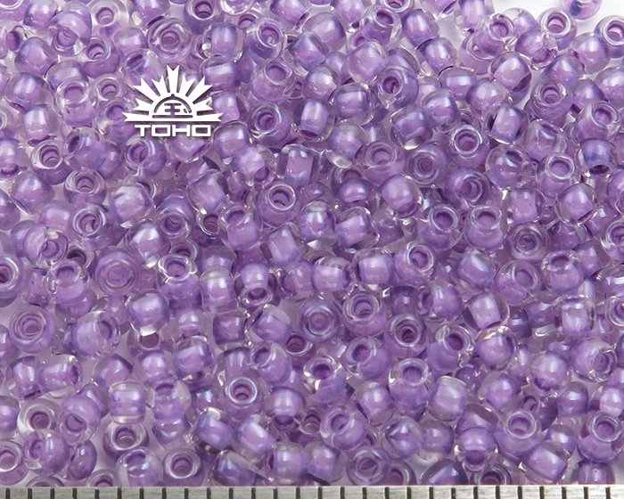 Toho Seed Beads