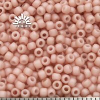 Toho seed Beads