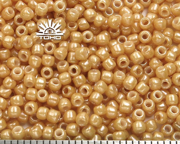 Toho Seed Beads