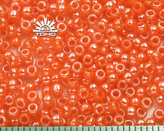 Toho Seed Beads
