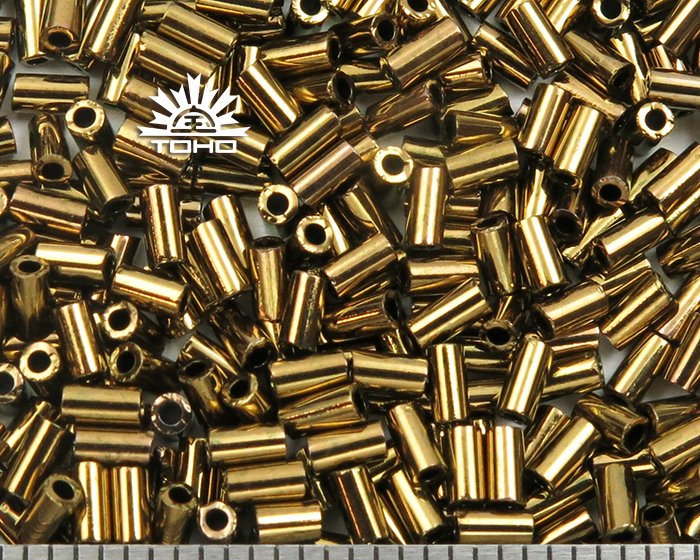 Seed Beads - Bugle