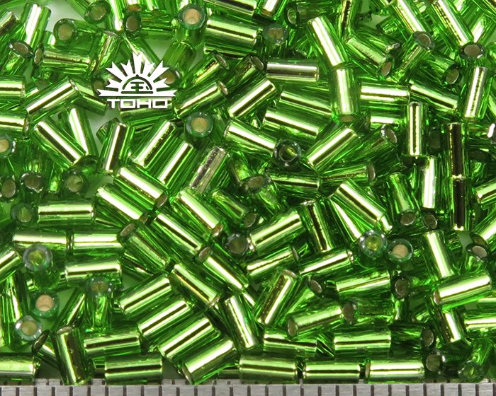 Seed Beads - Bugle