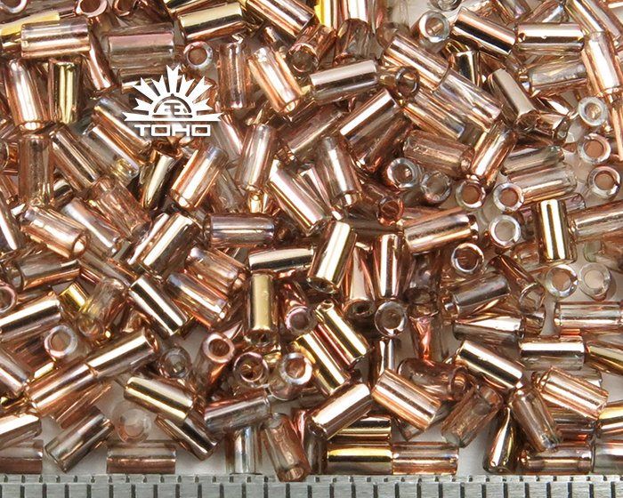 Seed Beads - Bugle