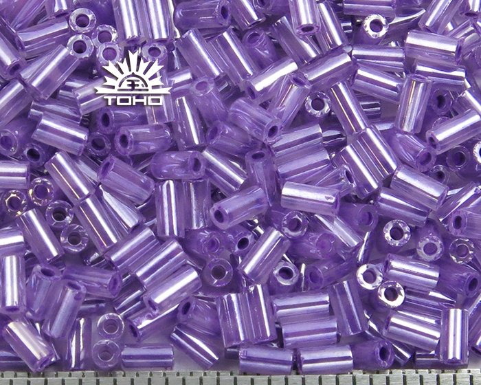 Seed Beads - Bugle