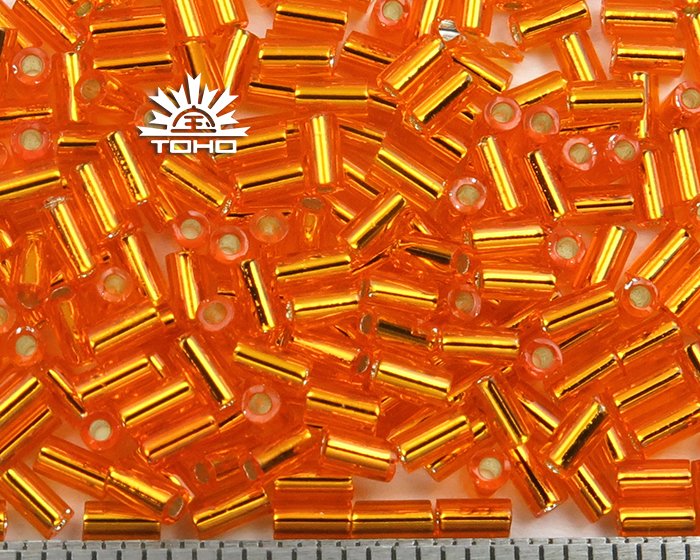 Seed Beads - Bugle