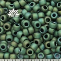 Toho Seed Beads