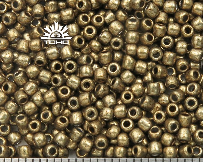 TOHO Seed Beads