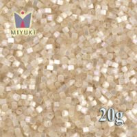 Miyuki Delica Cilindri Seed Beads